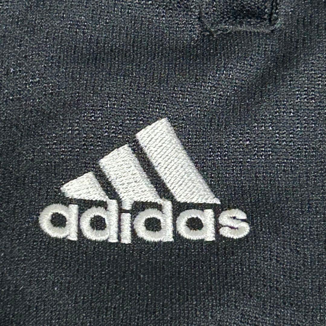 00s アディダス トラック ジャケット パンツ セットアップ