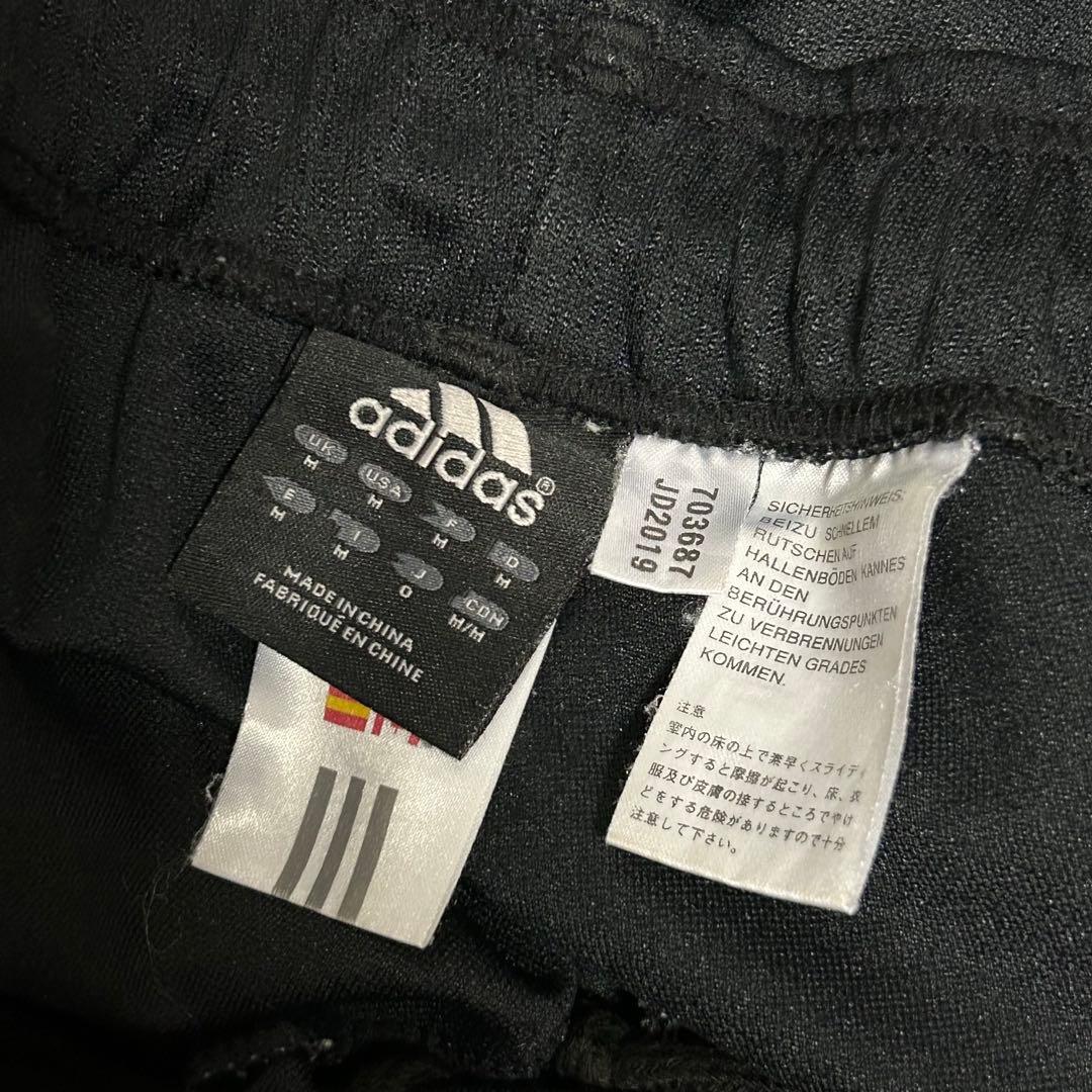 00s アディダス トラック ジャケット パンツ セットアップ