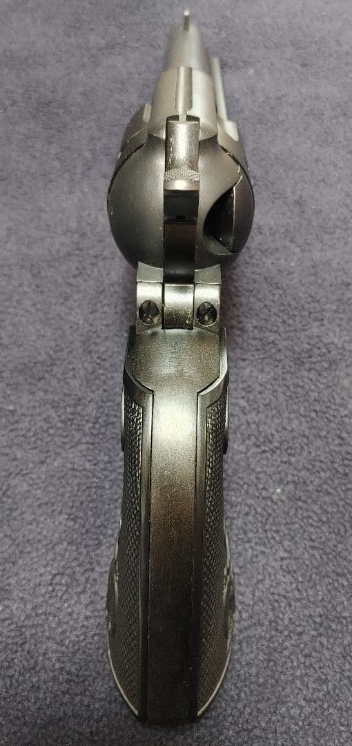 タナカCOLT SAA 2nd Generation ガスガン