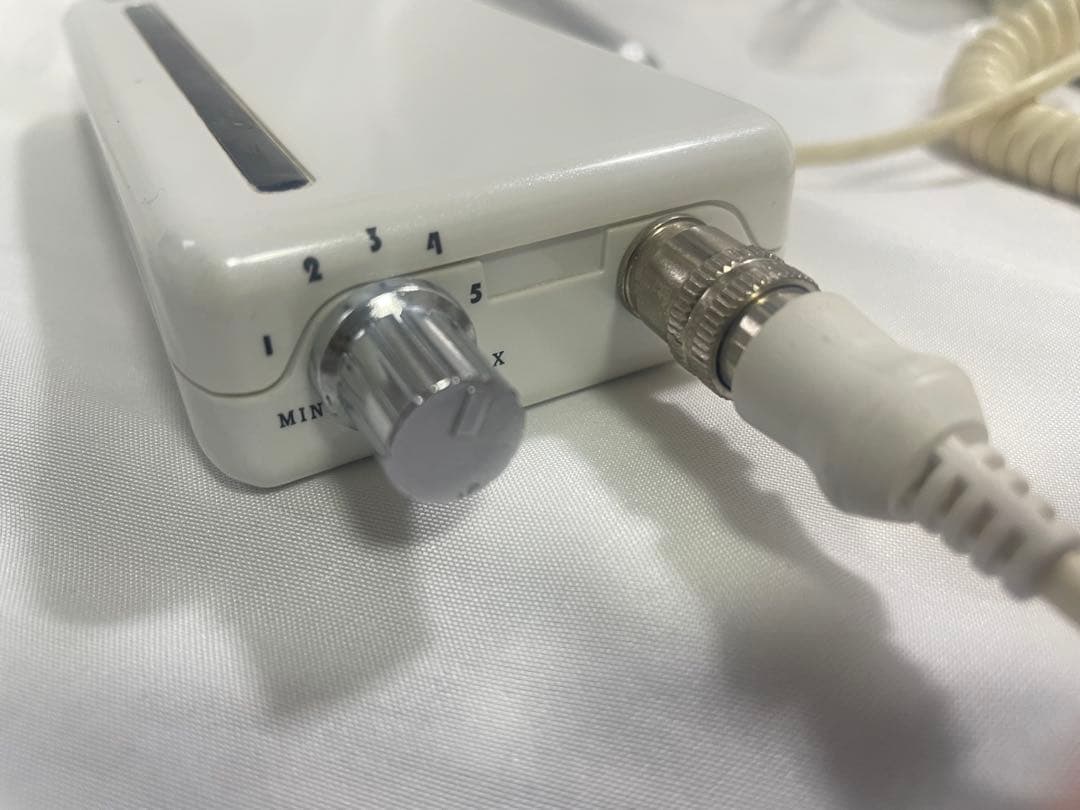 KEVIN NAIL MACHINE ケビン　ネイルマシン　ネイル　家庭用