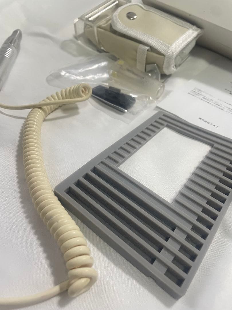 KEVIN NAIL MACHINE ケビン　ネイルマシン　ネイル　家庭用