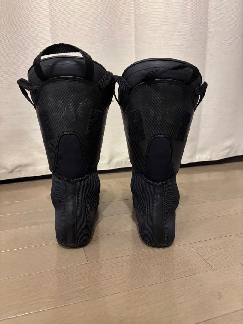 Ma-bo 　シェルのみ　ATOMIC HAWX ULTRA XTD