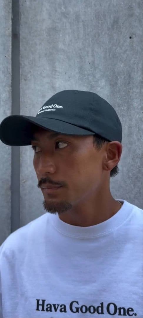 スタンダードカリフォルニア　キャップ　タトゥースタジオヤマダ　RRL