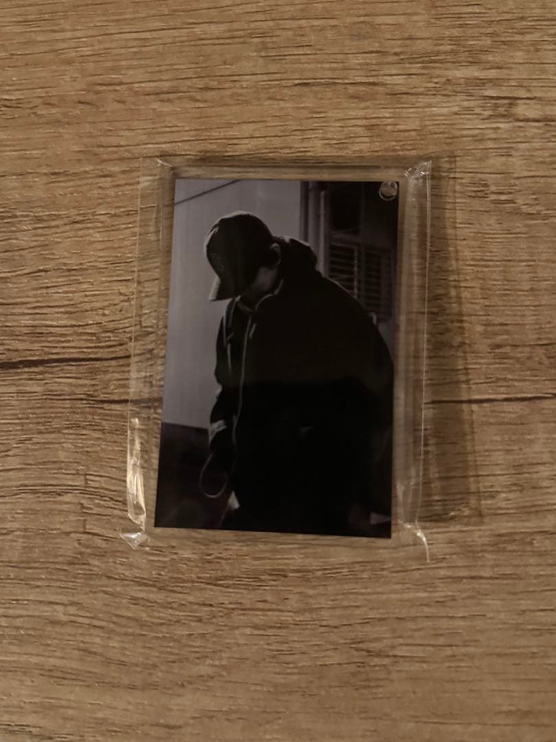 DISH//北村匠海　世界征服やめた　アクリルキーホルダー