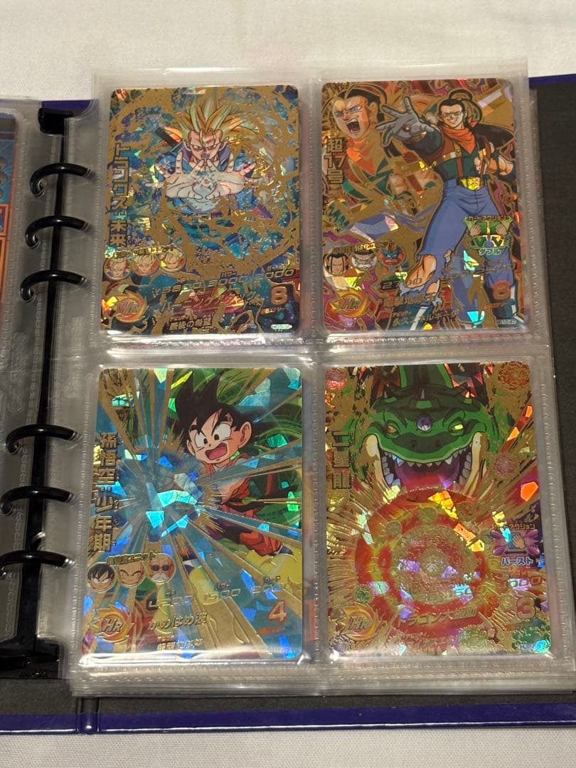 【最終価格 】ドラゴンボールヒーローズ まとめ売り