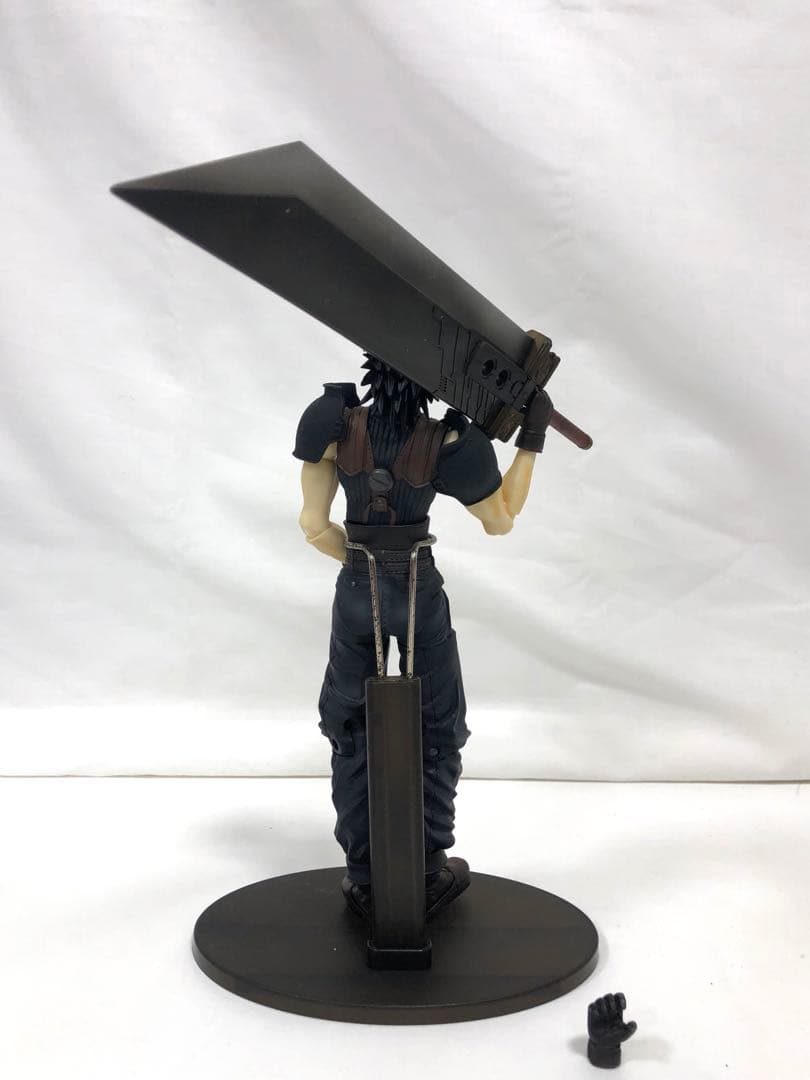 フィギュア　ファイナルファンタジー　まとめ