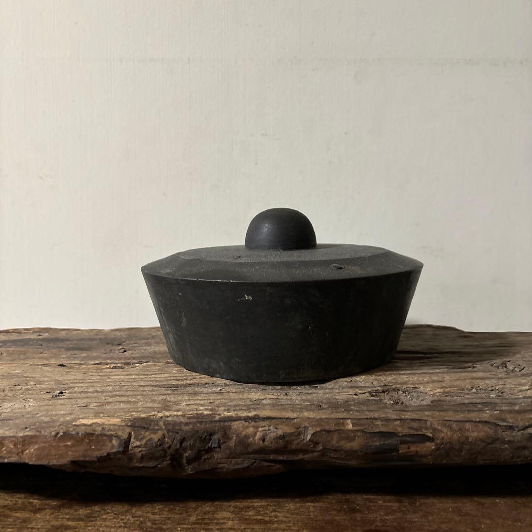 時代　銅鑼　銅鑼桴　鳴り物　だんじり鉦　祭鉦　双盤　鉦吾　鉦鼓　古美術　検:李朝