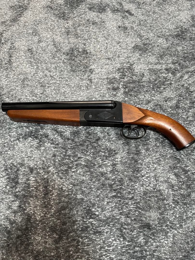 ハドソン　マッドマックス　COMBAT SHOTGUN