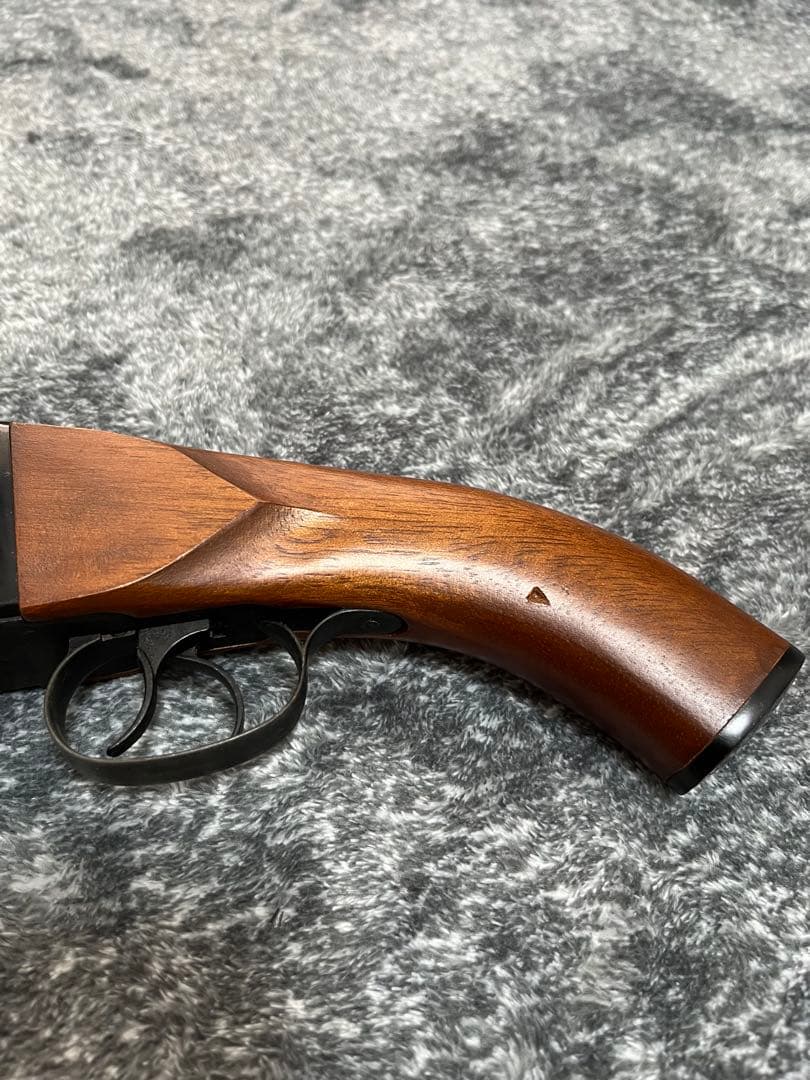 ハドソン　マッドマックス　COMBAT SHOTGUN