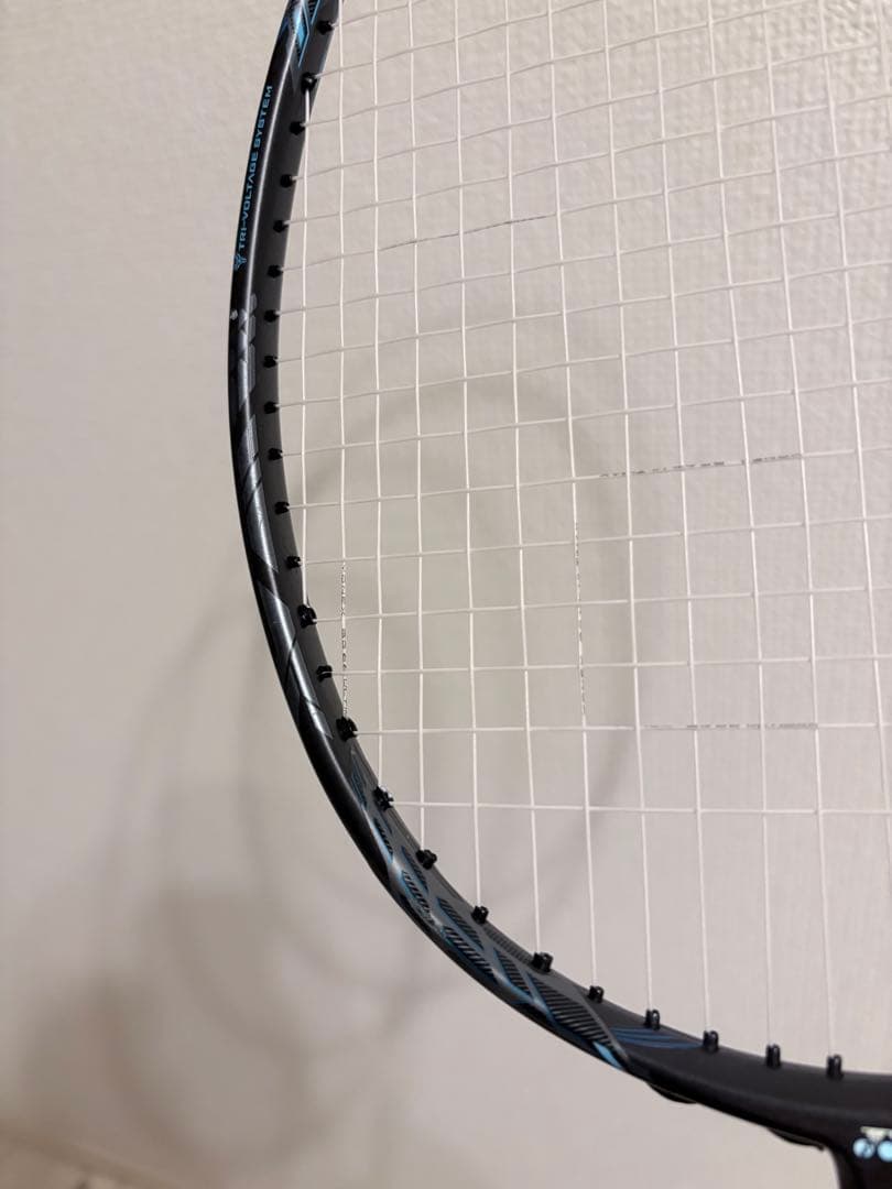 YONEX VOLTRIC Z-FORCE II （ボルトリックZフォース2）
