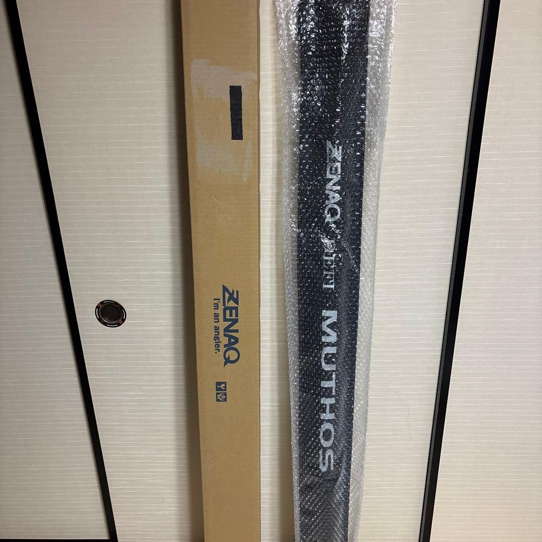 ゼナック ミュートスアキュラ95H タイプR