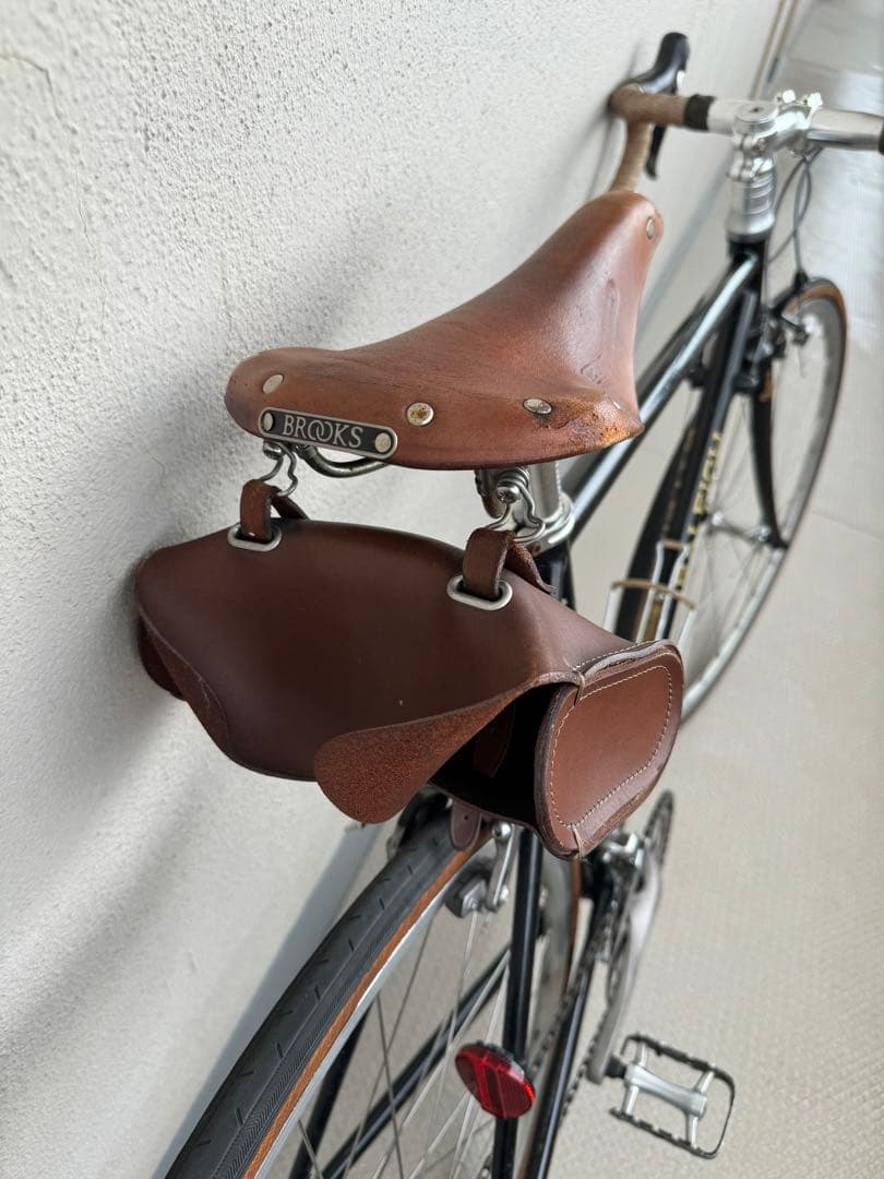 レア車　総額20万RALEIGH ラレー CRV Carlton-Vintage