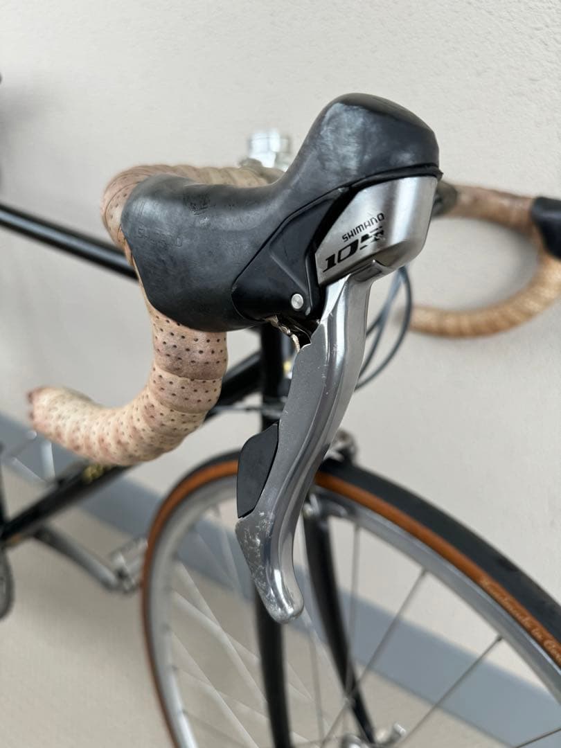 レア車　総額20万RALEIGH ラレー CRV Carlton-Vintage