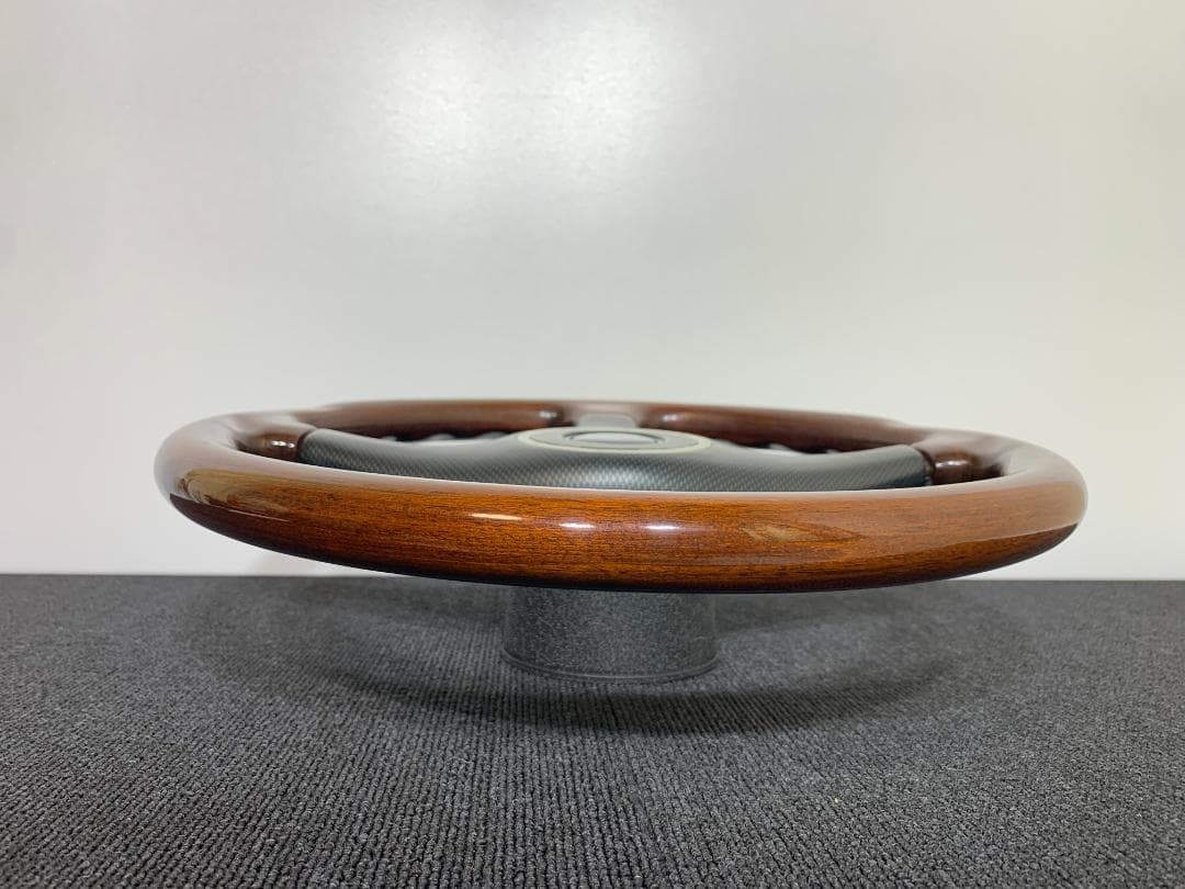 【超希少・美品】momo CLASSE CARBON PAD モモ クラッセ