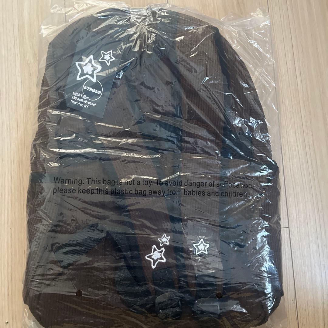 スターチームリュック新品