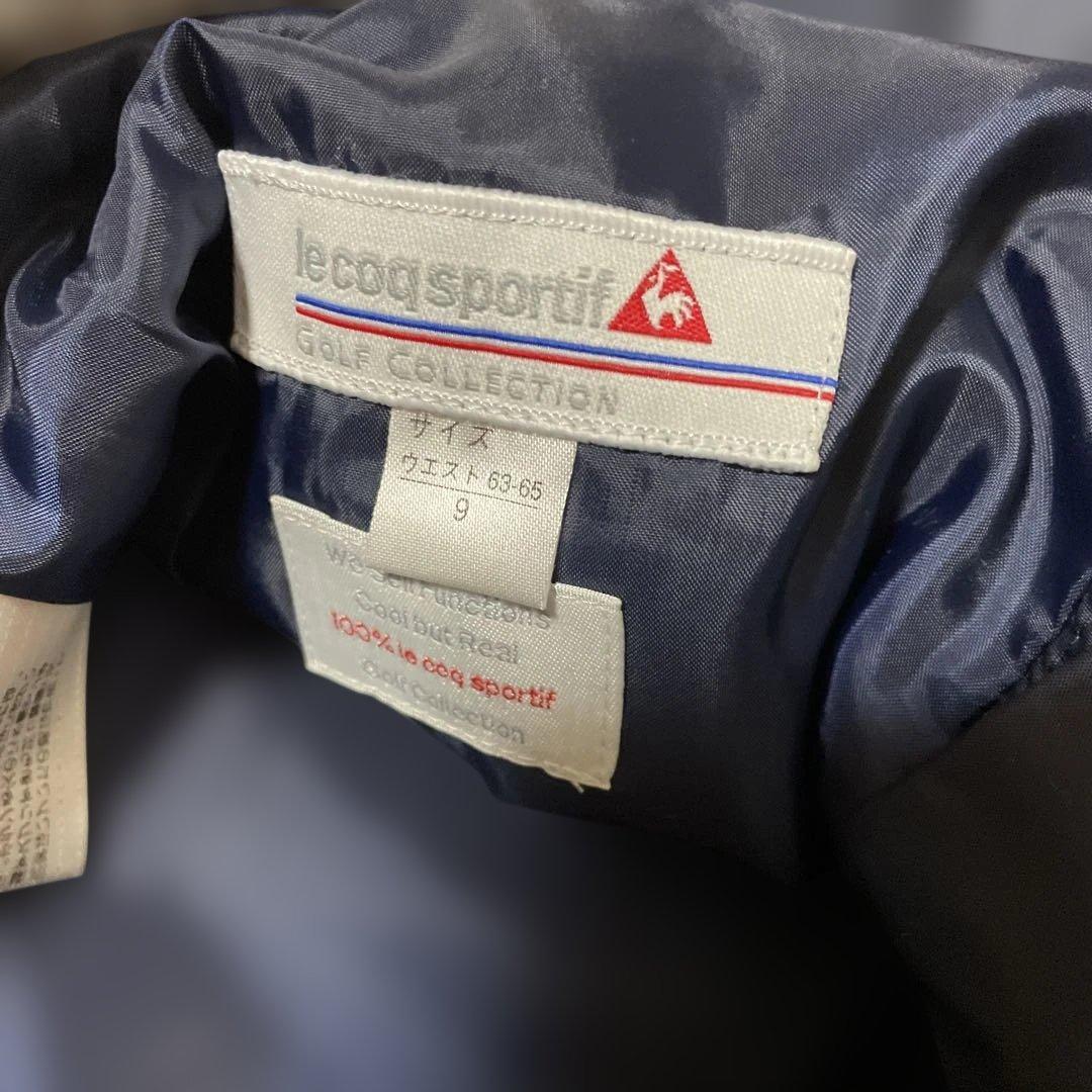 le coq sportifレディースゴルフ他まとめ売り