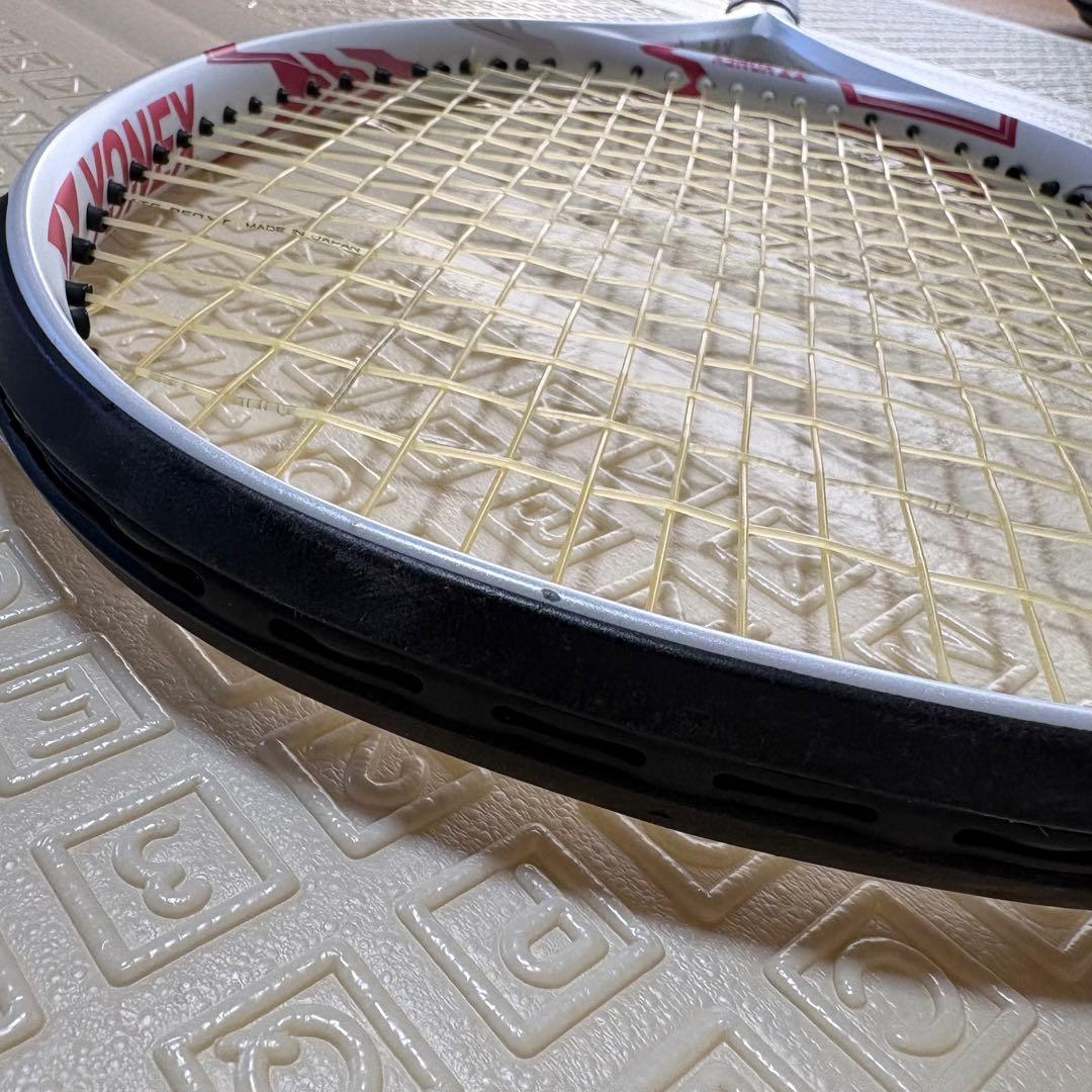 ヨネックス　テニスラケットEZONE100SL 【ソフトケース付き】