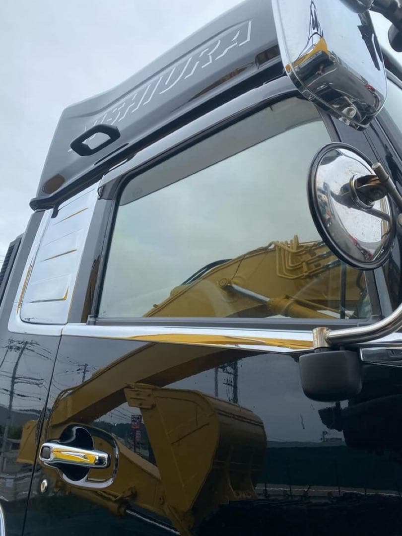 専用ページ プロフィア CPgre 61 RL