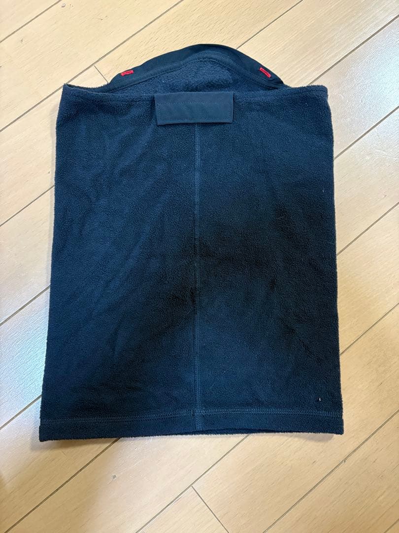 G*e様 anon アノン　sync スノーボード ゴーグル　帽子　ネックウォー