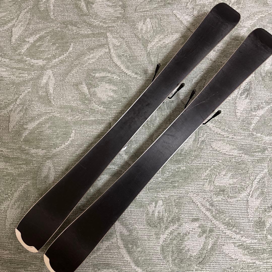 ROSSIGNOL ロシニョール　　スキー板 花火柄　100cm