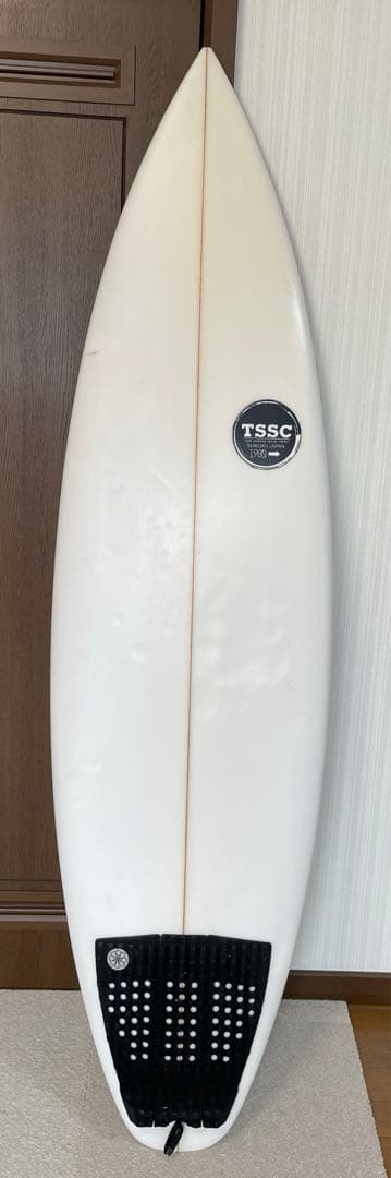 【最終値下げ】tssc surfboard ショートボード☆美品☆