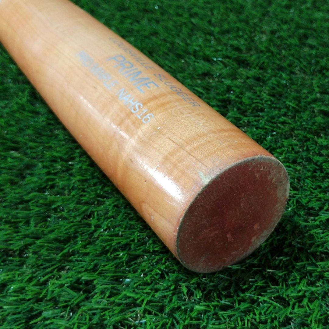 バット　ルイスビル　メイプル　BFJ