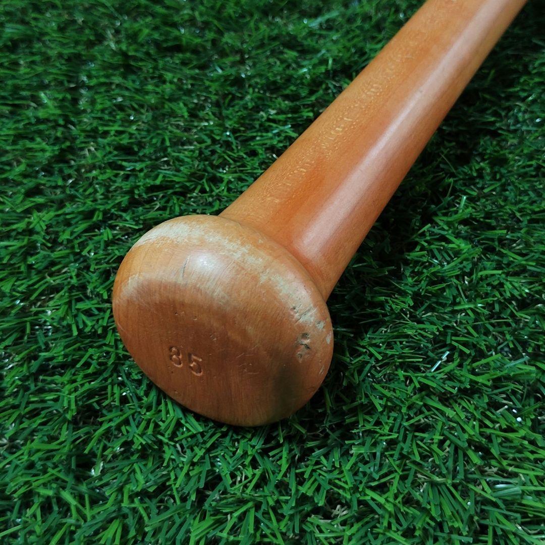 バット　ルイスビル　メイプル　BFJ