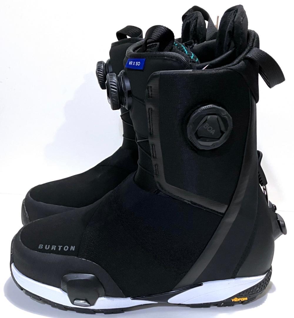 BURTON WAVERANGE X WIDE Step On 女性用 25.5