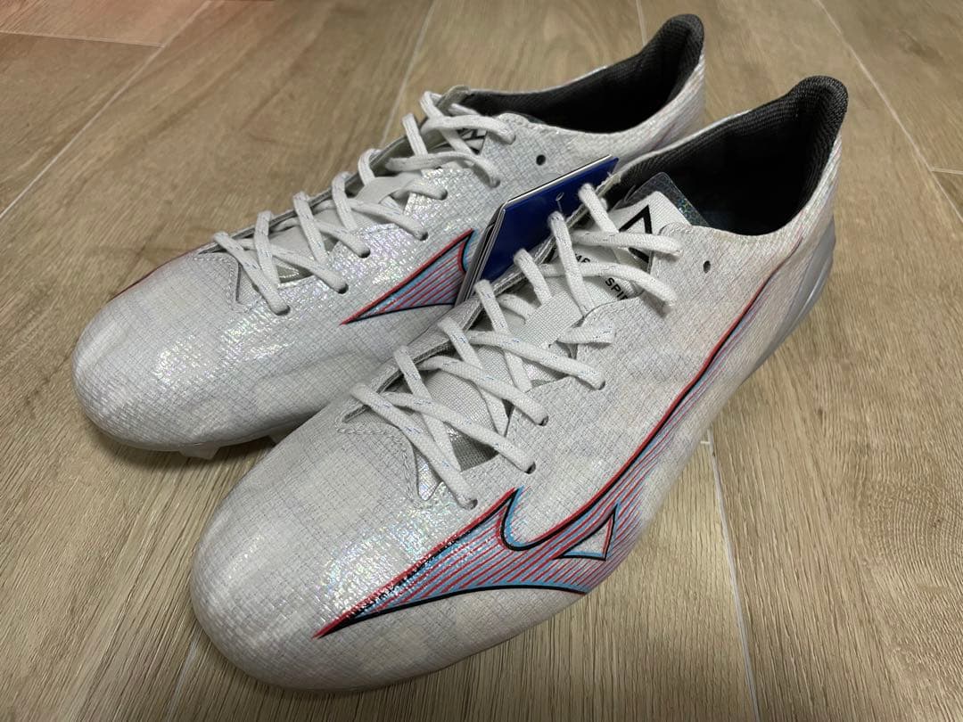 【早い者勝ち】ミズノアルファJAPAN