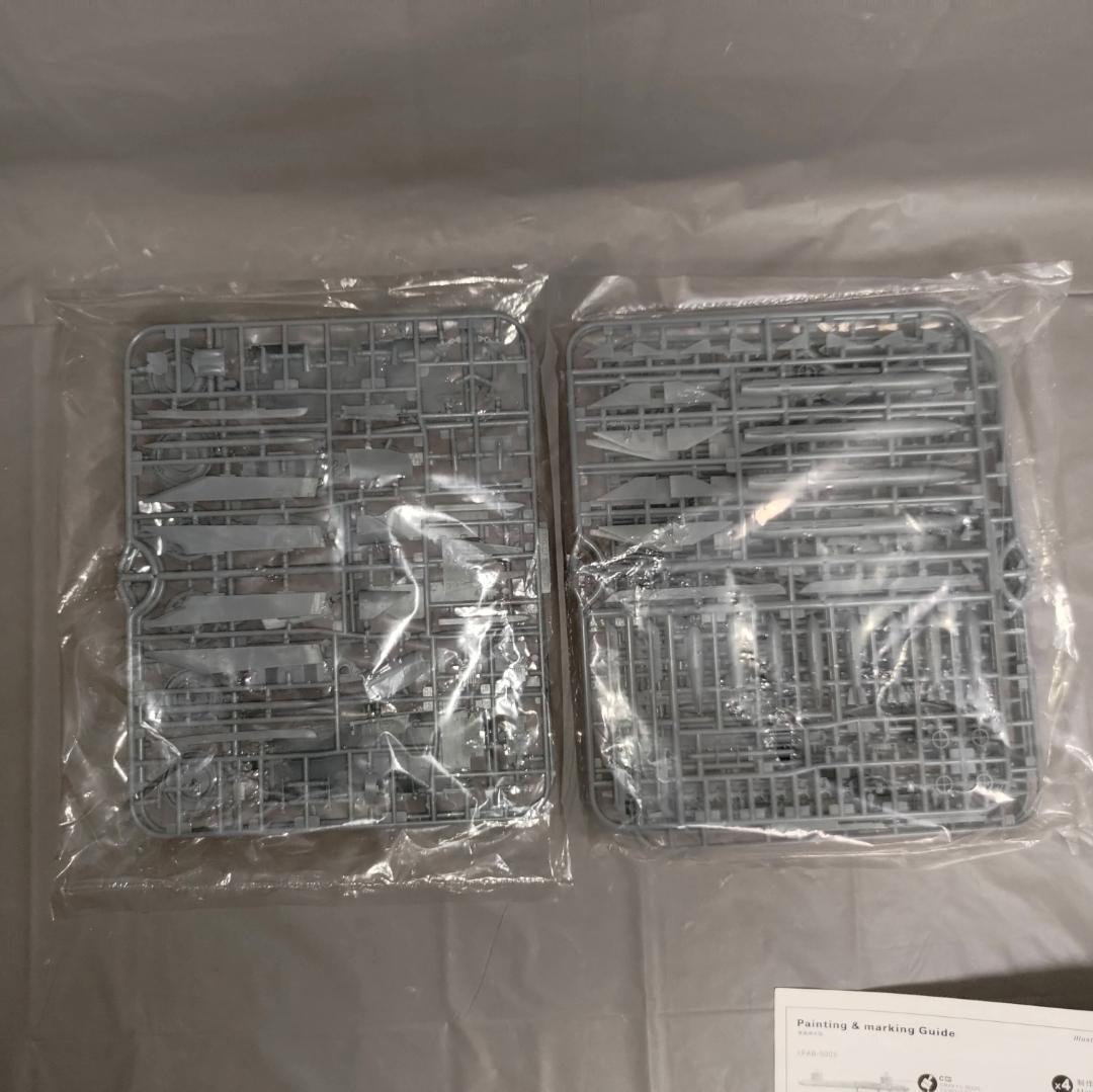 1/48 MiG-25 フォックスバット PD/PDS [KH80119]