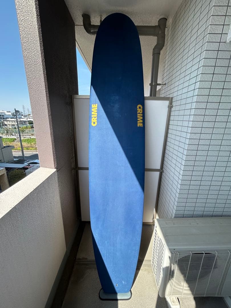 【引取限定】クライム ノーズライダー 9.4