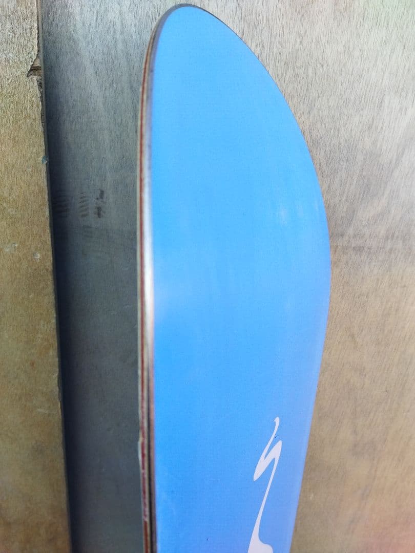 バートン　BURTON　TROOP 　スノーボード　板のみ　スノボー