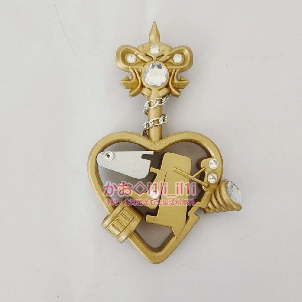 identityV 機械技師 心の鍵 コスプレ衣装