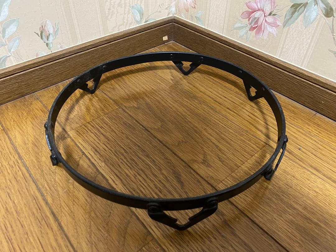 マイネル社製　ジャンベDJW2 12 3/4インチ　ヘッド無し