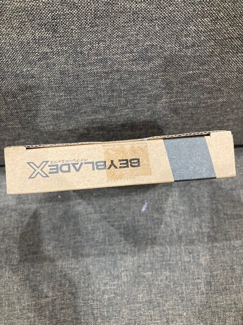 ワルキューレボルトS4-70V　ベイブレードX