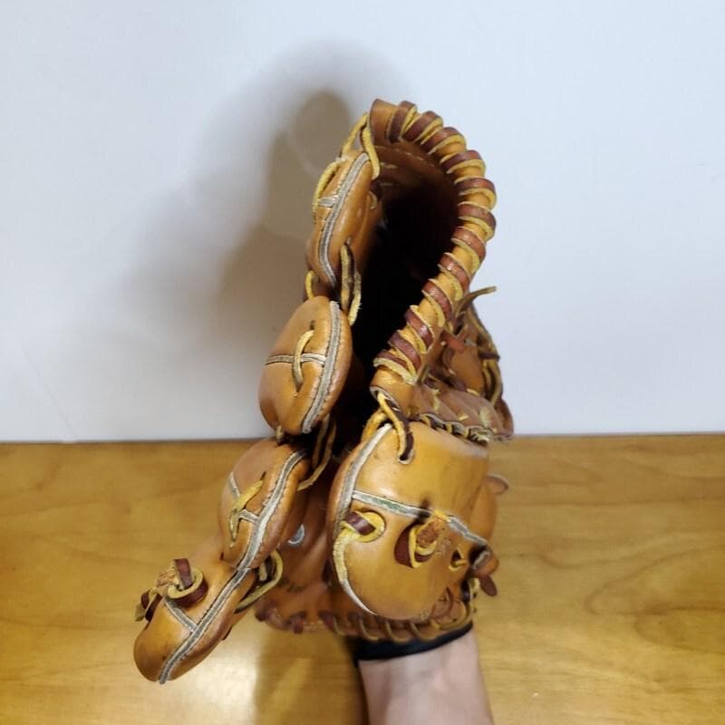 ローリングス 米国製 XFCB17 オリジナル トムシーバーモデル 硬式グローブ