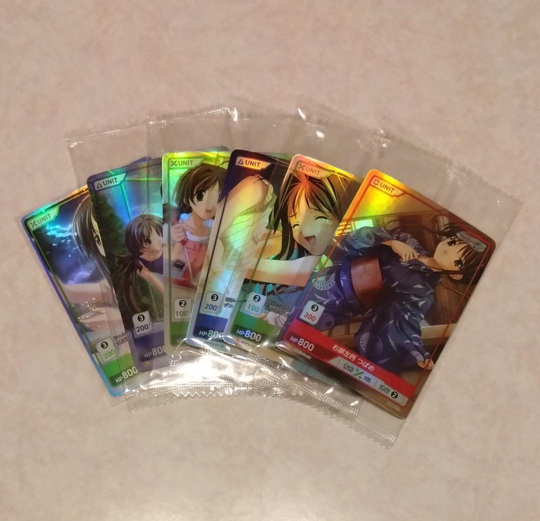 DIVINE CROSS メモリーズオフ SEC カートン特典ディヴァインクロス