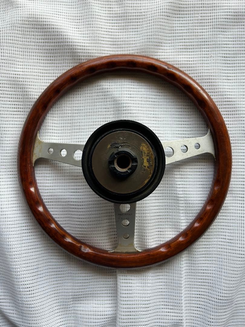 momo ハンドル　モモステ　約32㎝