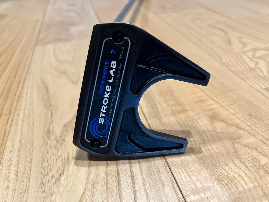 t*a様 キャロウェイ　ODYSSEY ストロークラボ　パター