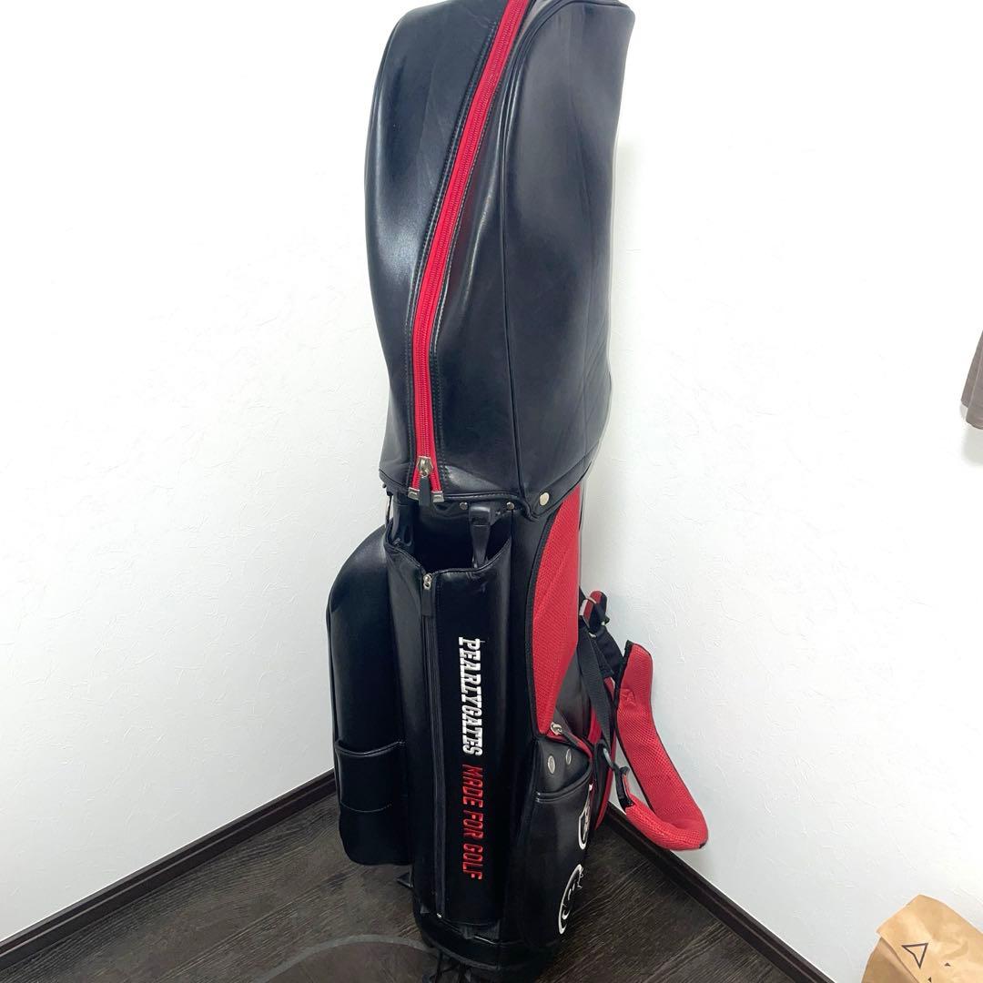 パーリーゲイツ キャディバッグ