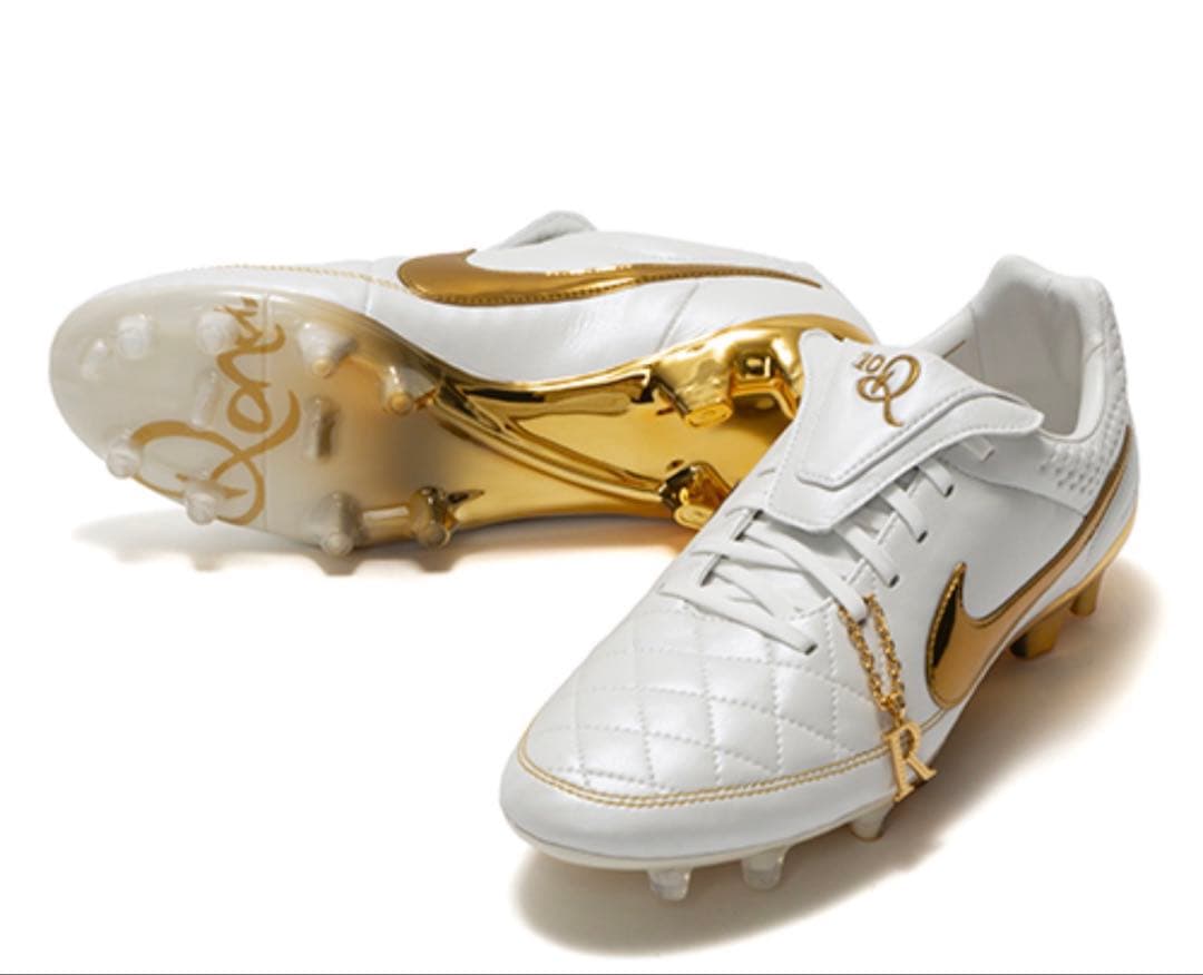 Ronaldinho × Nike Tiempo Legend 26.0即日発送