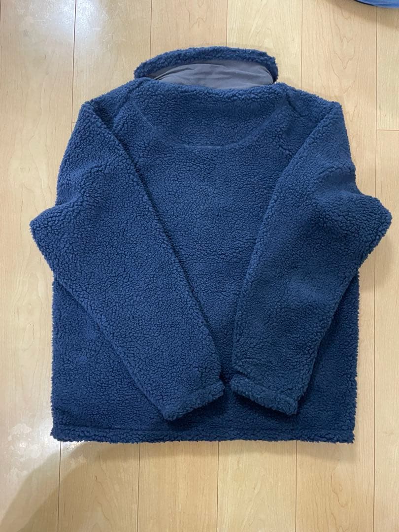 ウェア Dai Maruru