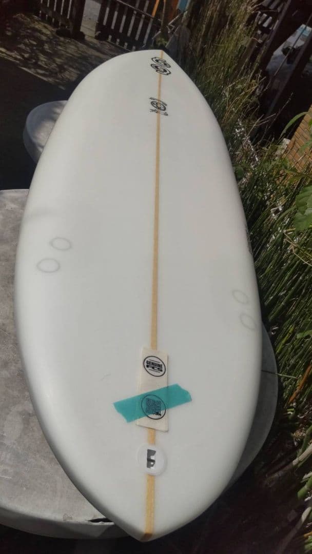 サーフボード お値下げしました