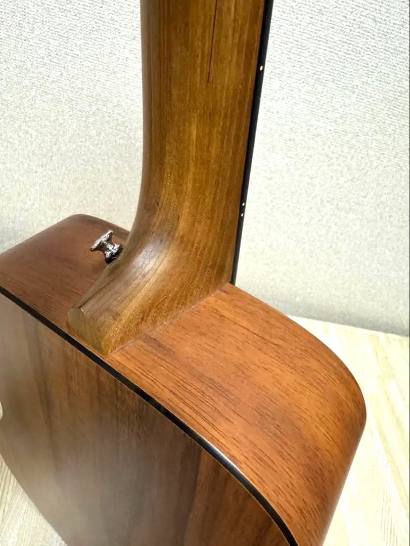 Martin LXK2 ミニギター