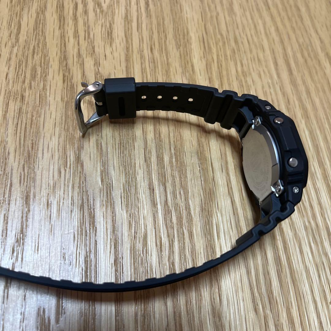 G-SHOCK GW-M5610U 反転液晶ブラック