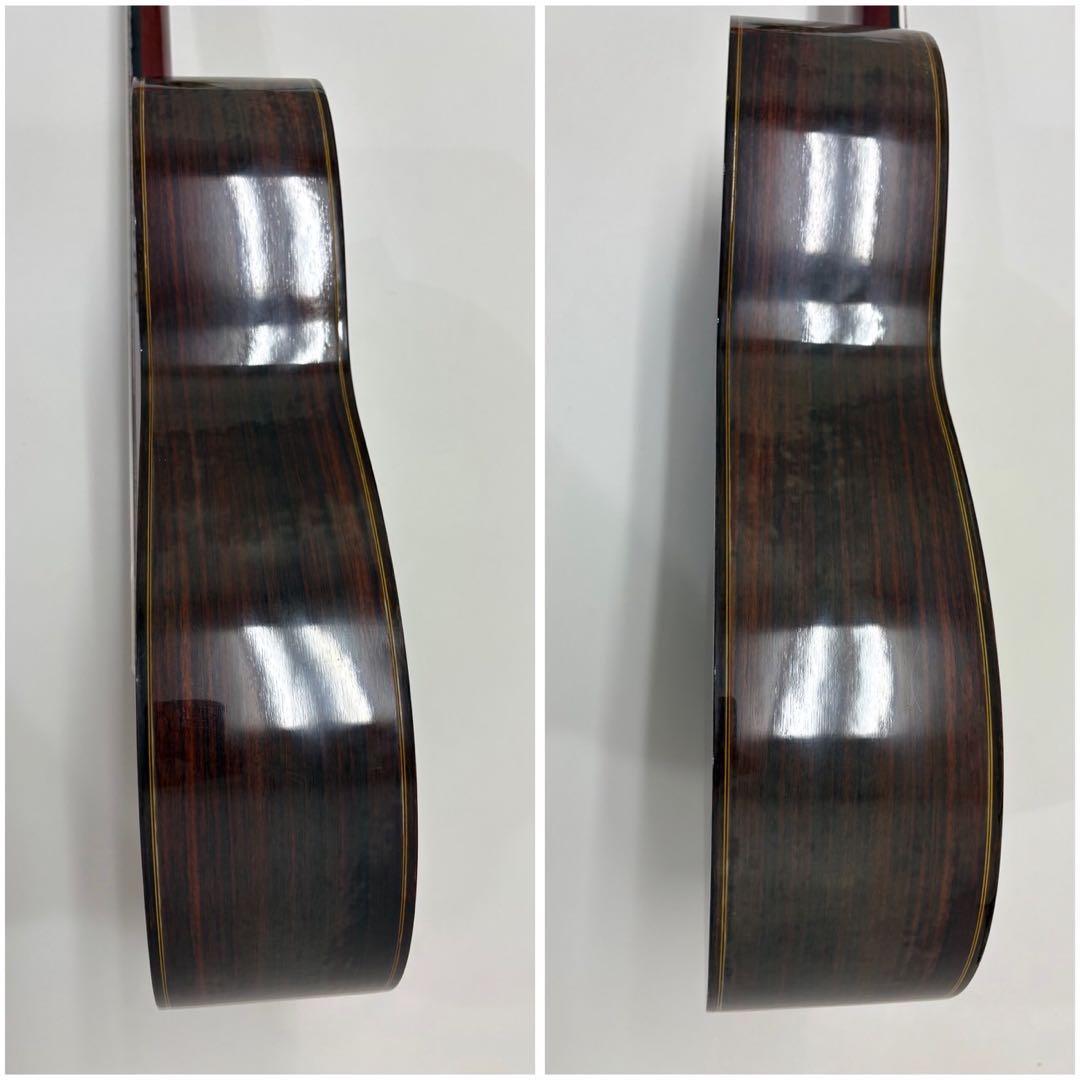 YAMAHA ヤマハ GC-21ヴィンテージ　アコースティックギター