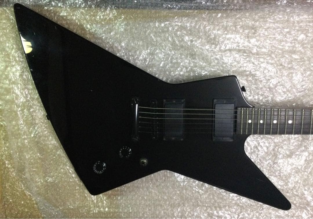 Edwards 日本製 black