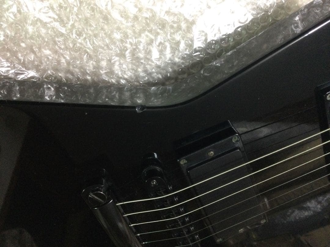 Edwards 日本製 black