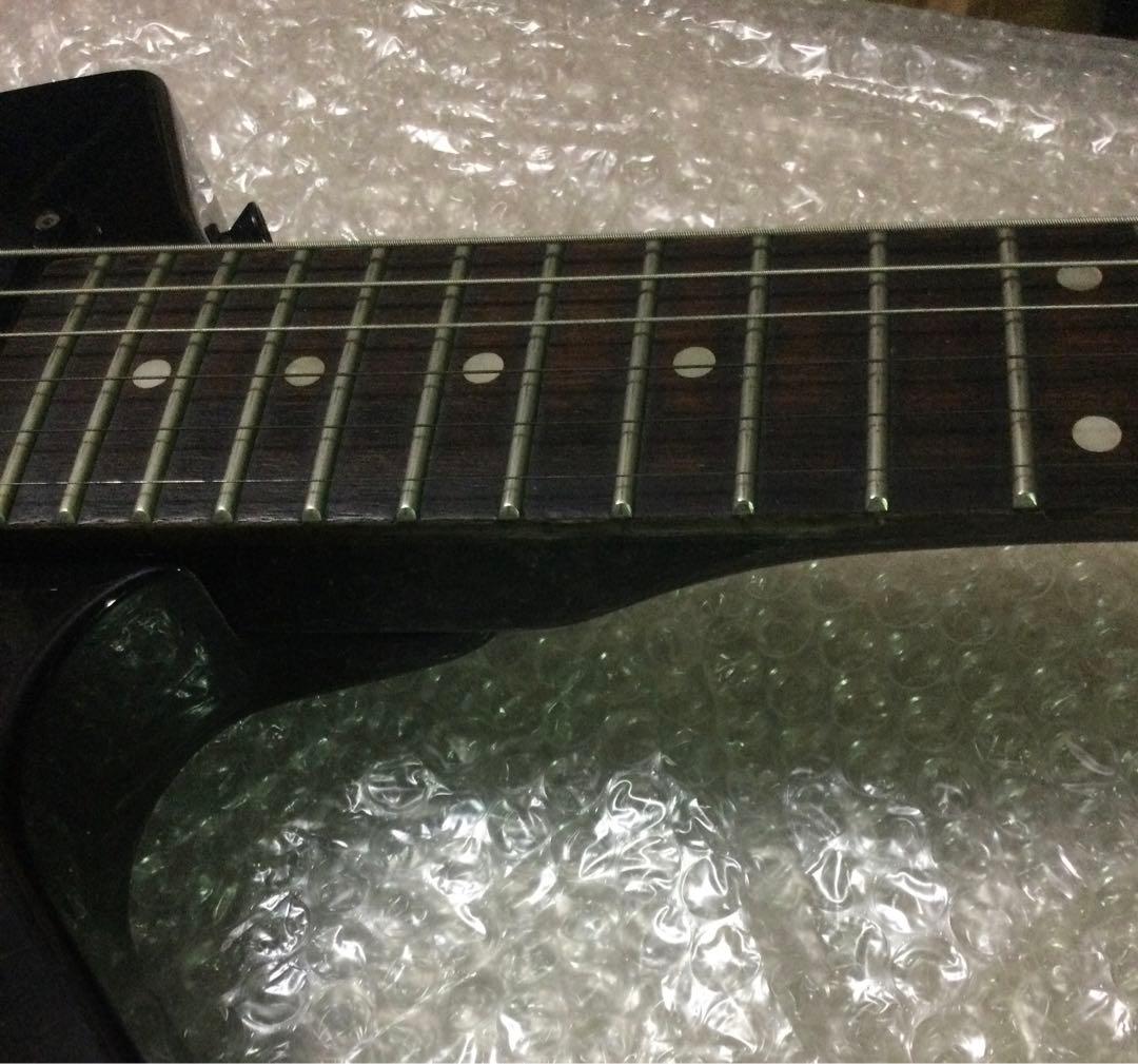 Edwards 日本製 black