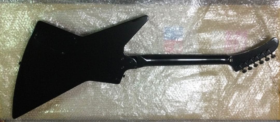 Edwards 日本製 black